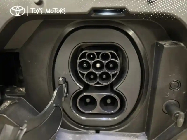Toyota Bz4X lounge grande autonomie mc25 autono — photo 20