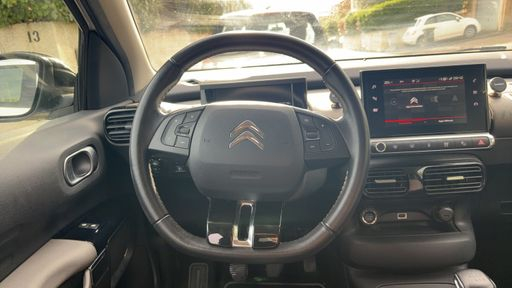 Citroen C4 Cactus 1.2 PureTech 110 - Shine – 2019 – 63776 km – Essence – Boîte Manuelle — photo 27