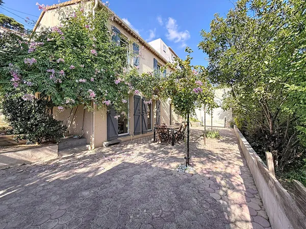 Maison 5 pièces 122 m²
