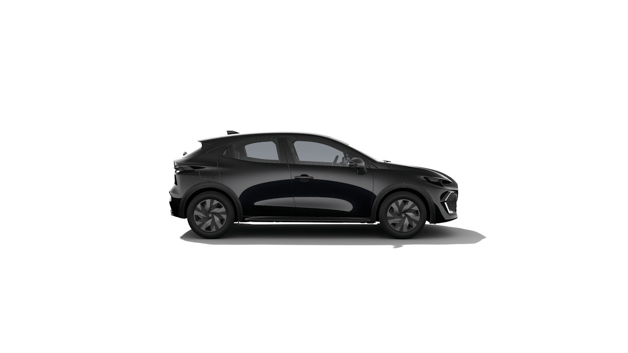Renault Clio E-Tech full hybrid 160 ch — photo 4