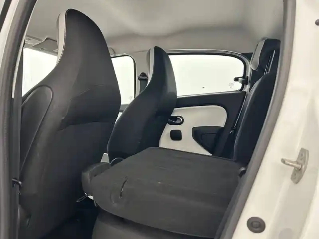 Renault Twingo iii sce 65 - 21 — photo 92