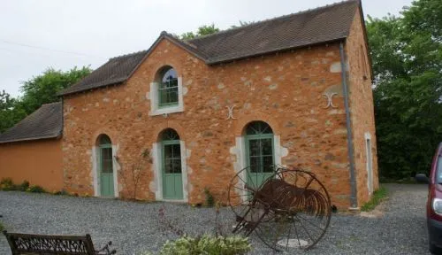 Loue maison