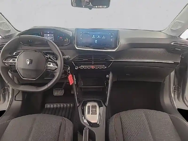 Peugeot 208 hybrid 110 ch e-dcs6 — photo 34