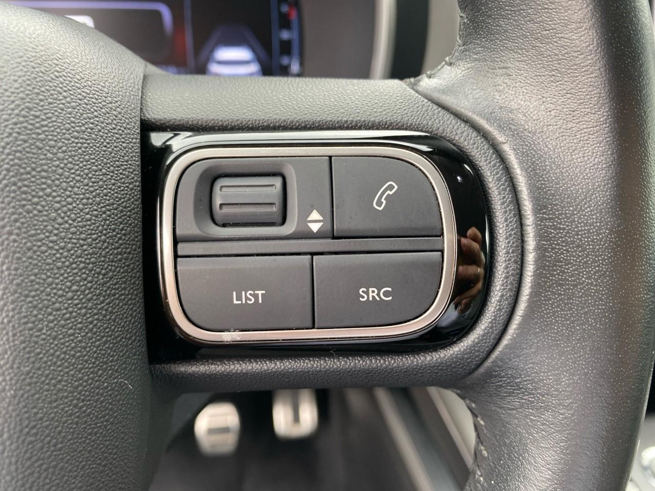 Citroën C5 Aircross bluehdi 130ch s&s shine — photo 19