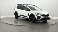 Dacia Jogger 1.6 hybrid 140ch SL Extreme 7 places — photo 3