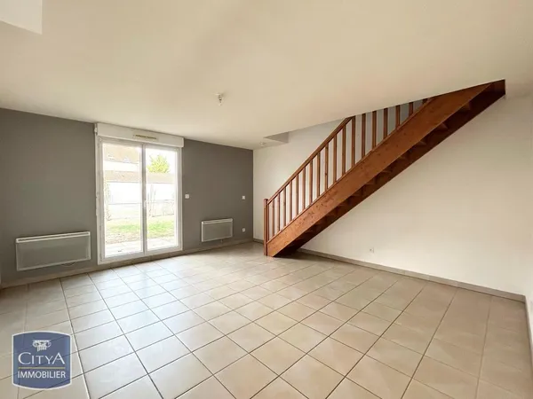 Maison 3 pièces 69 m²