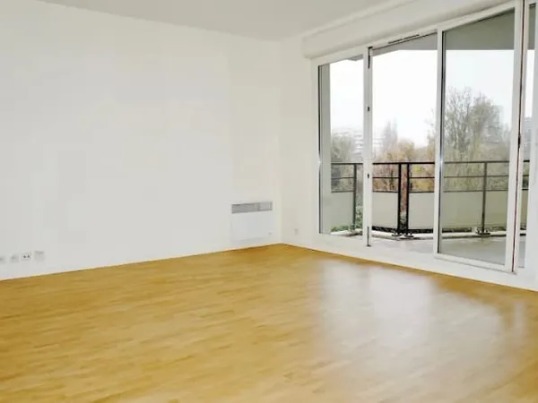 Appartement 4 pièces 82 m²