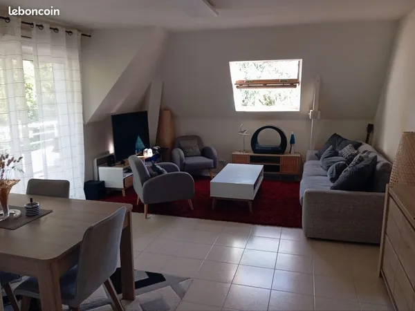 Appartement T3