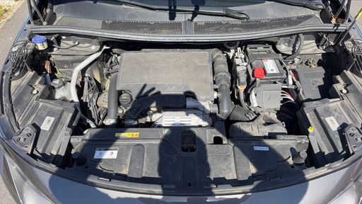 Peugeot 5008 1.2 Pure Tech 130 - GT Line – 2019 – 83881 km – Essence – Boîte Manuelle — photo 34