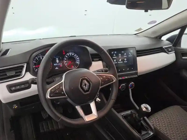 Renault Clio tce 100 gpl — photo 33