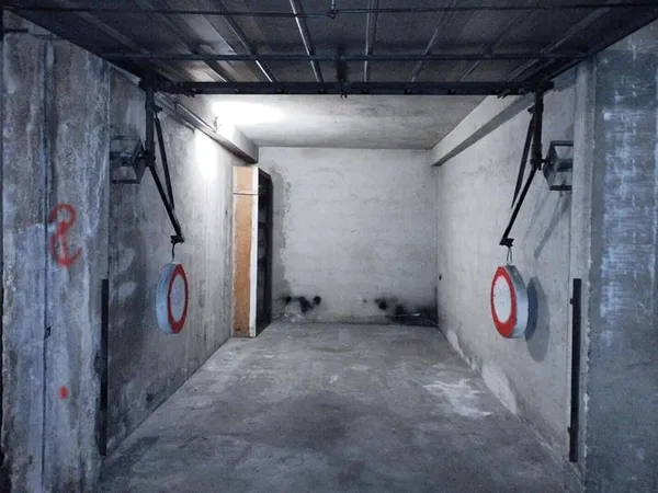 Stationnement Location Marseille 115€