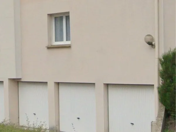 Garage 20m2