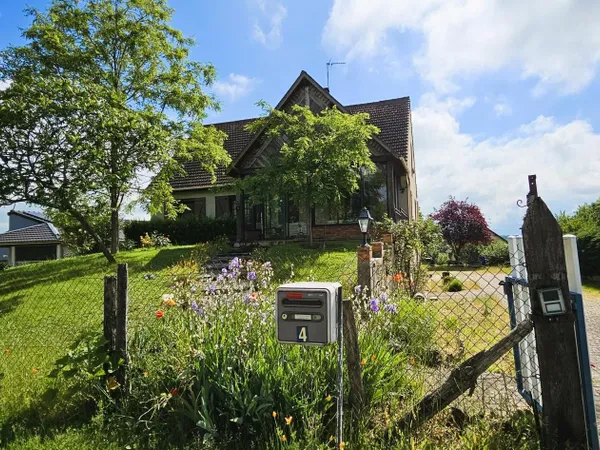 Maison 9 pièces 147 m²