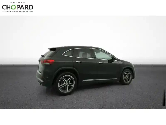 Mercedes Gla 200 d 8g-dct — photo 43