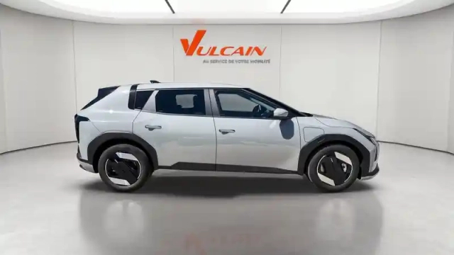 Kia Ev4 204 ch autonomie longue 81.4 kwh — photo 8