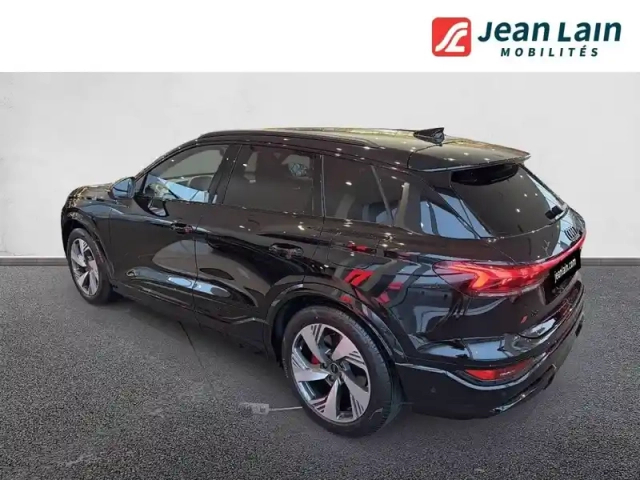 Audi E-Tron sq6  489 ch 100 kwh quattro — photo 7