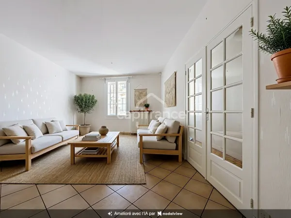 Maison 5 pièces 142 m²