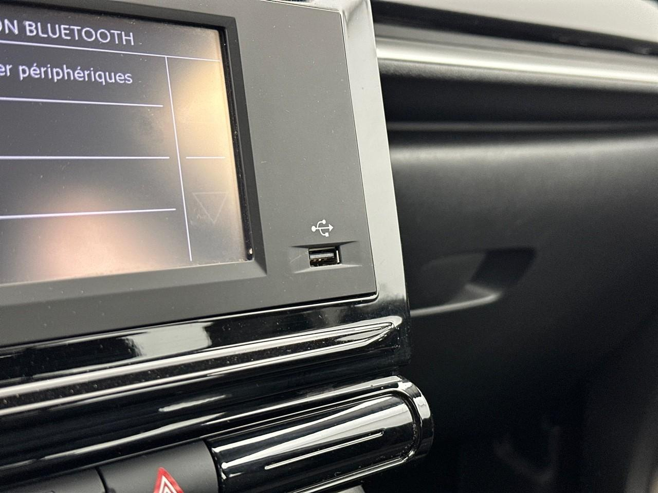 Citroën C3 puretech 83 s&s bvm5 you! — photo 24