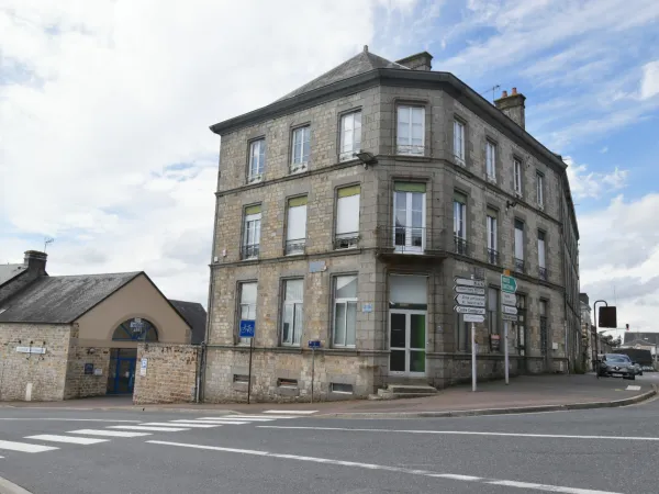 Commerce 4 pièces 61 m²