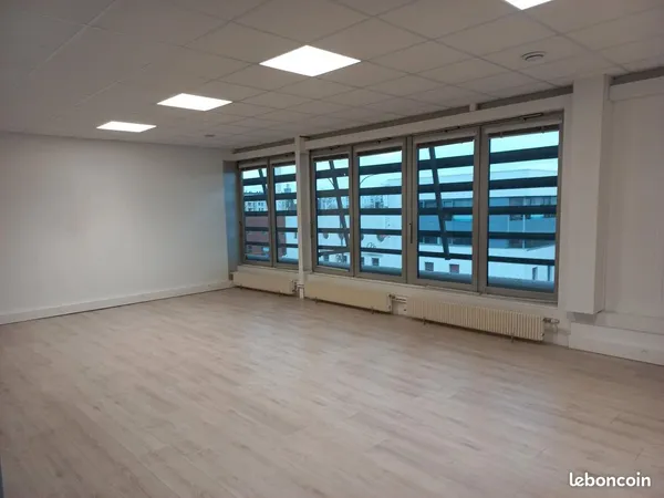 Bureaux à AMIENS NORD