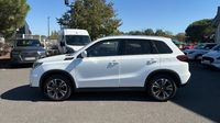 Suzuki Vitara 1.5 Dualjet Hybrid 115ch Style Auto — photo 8
