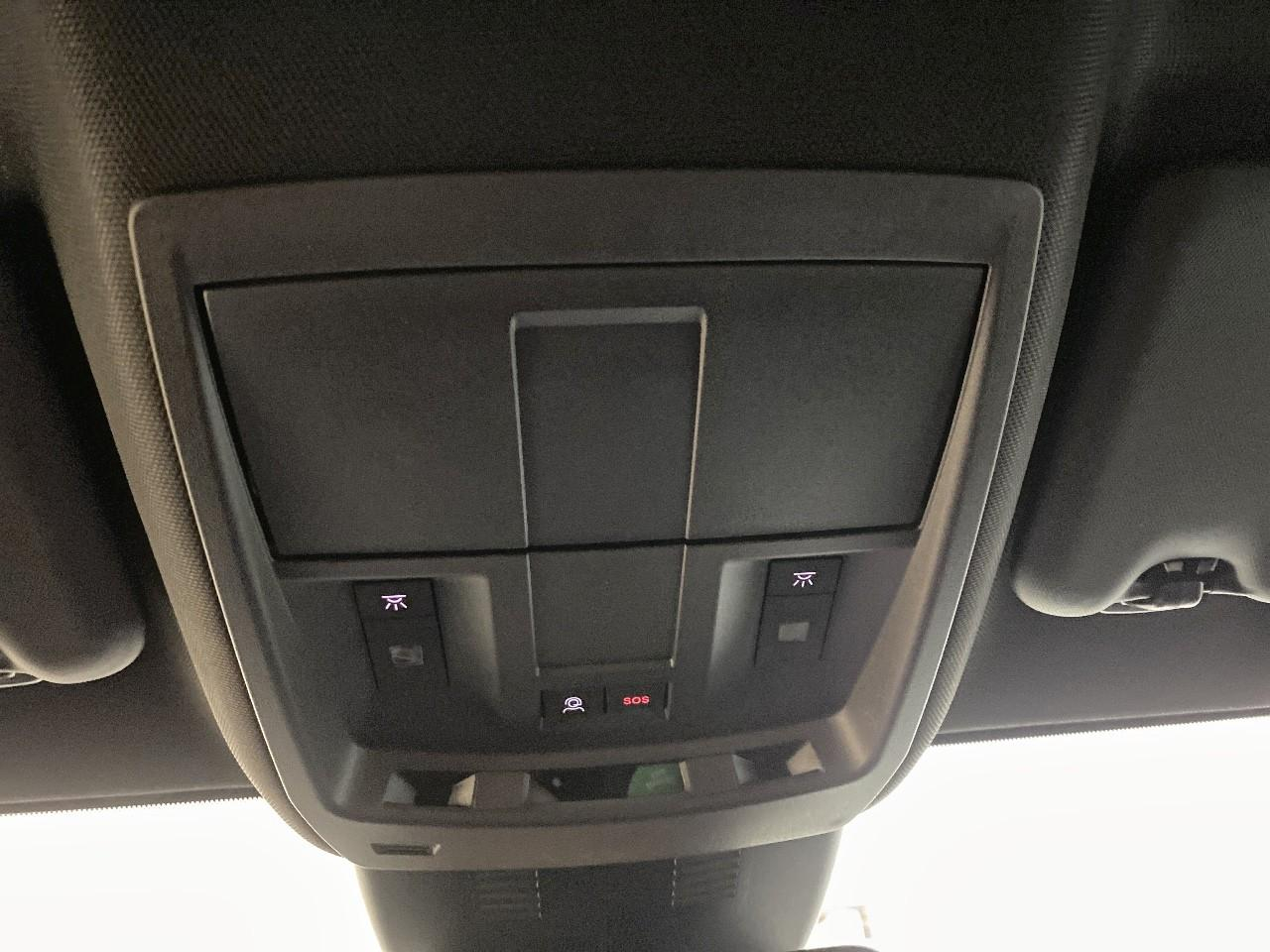 Peugeot 3008 hybrid 145 e-dcs6 allure — photo 19