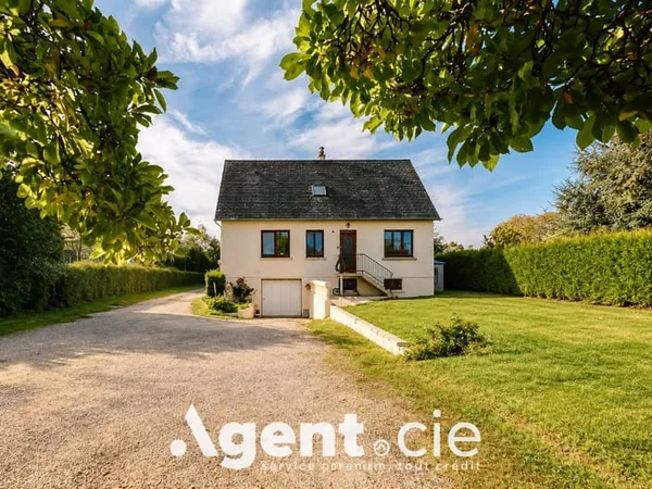 Maison à vendre Cussy