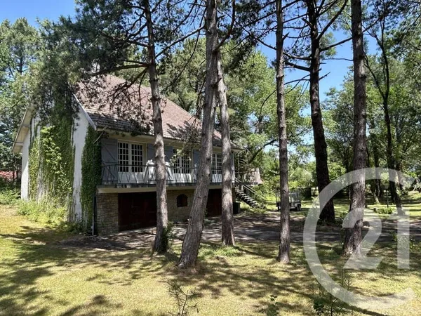 Maison 4 pièces 128 m²