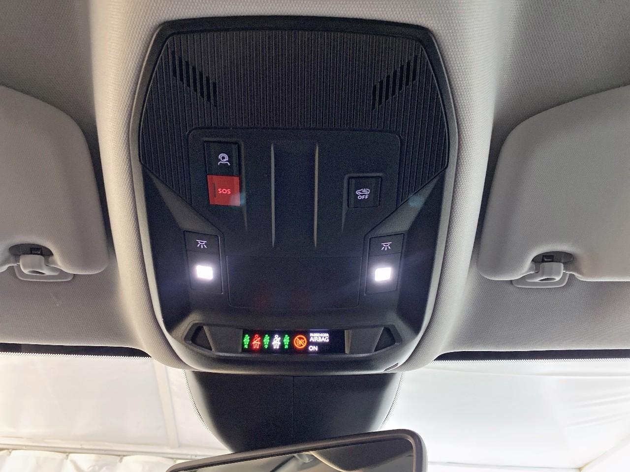 Peugeot 308 hybrid 145 e-dcs6 allure — photo 19