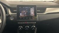 Renault Captur 1.6 E-Tech hybride 145ch Techno — photo 19