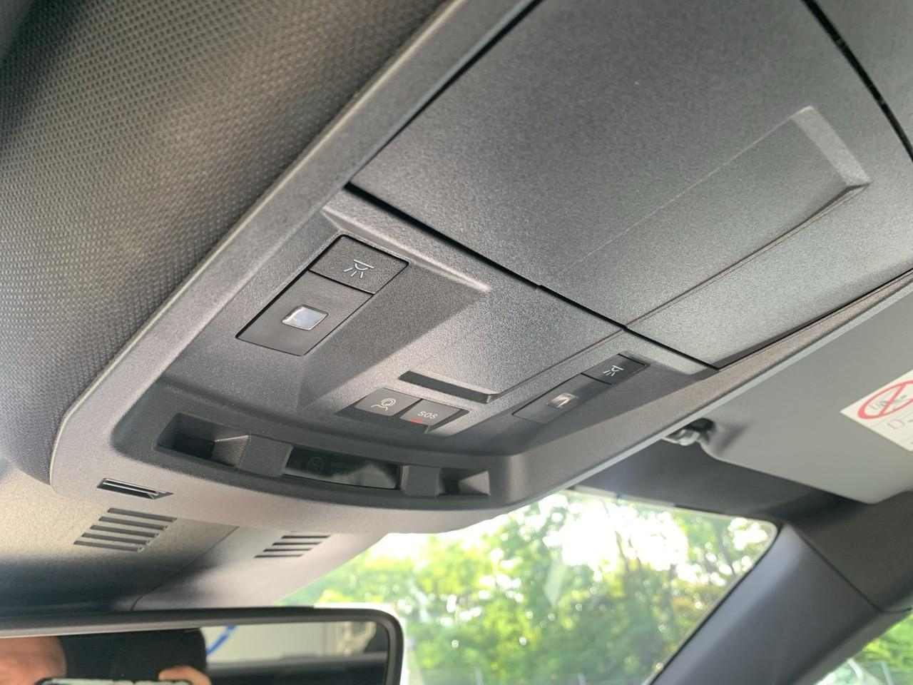 Peugeot 3008 1.2 hybrid 145ch gt e-dcs6 — photo 40
