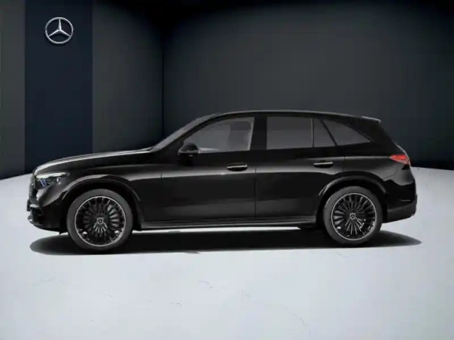 Mercedes Glc 300 e  hybrid eq 4matic am — photo 18