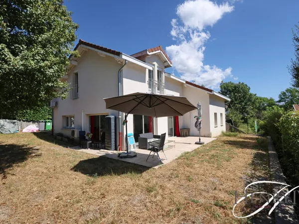 Maison à vendre Saint-Ismier