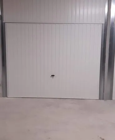 Garage box
