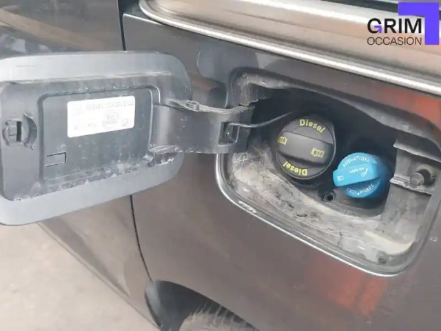 Ford Tourneo grand  connect 2.0 ecoblue 102 bvm6 — photo 20