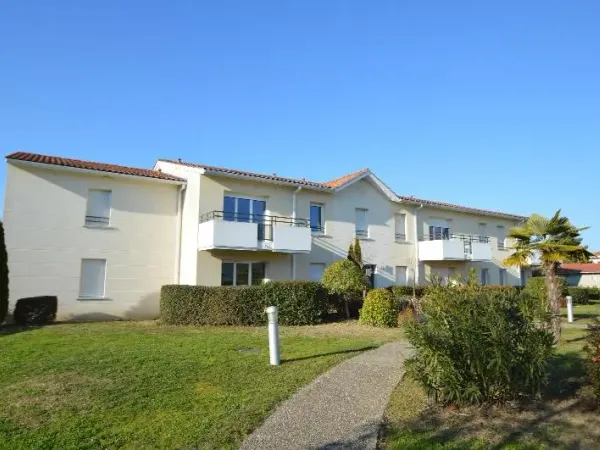Appartement 3 pièces 55 m²