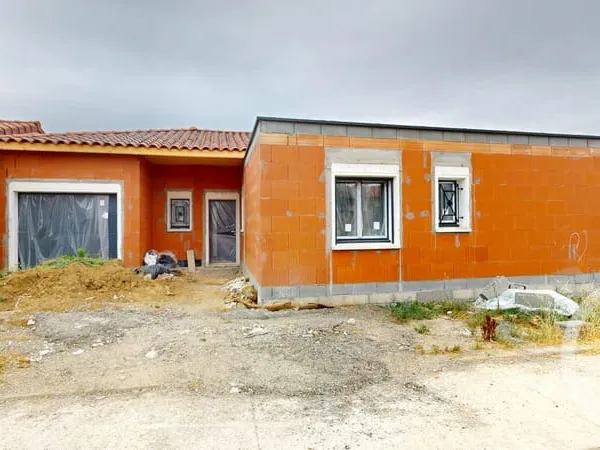 Maison 5 pièces 109 m²