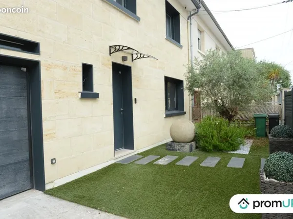 Maison 7 pièces 140 m²