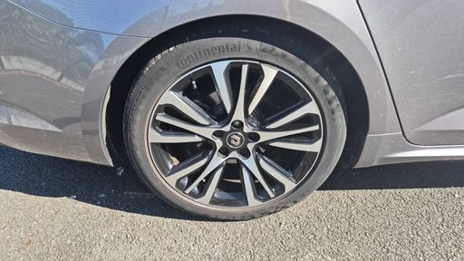 Renault Talisman 2.0 Blue dCi 200 EDC6 - Initiale Paris – 2021 – 88658 km – Diesel – Boîte Automatique — photo 39