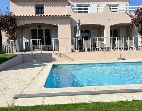 Maison 6 pièces 170 m²