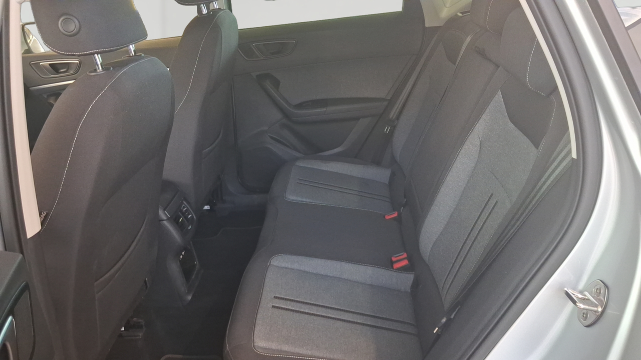 Seat Ateca 2.0 TDI 150 ch Start/Stop DSG7 — photo 12