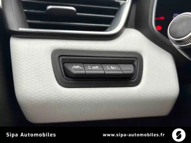 Renault Clio tce 90 - 21 — photo 30