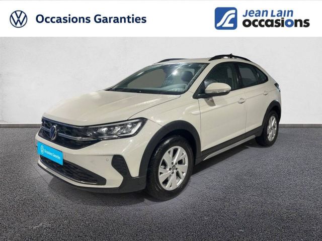 Volkswagen Taigo 1.0 TSI 116 DSG7 Life