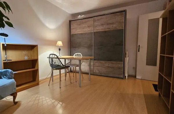 Appartement de 48m2 à louer sur Annecy