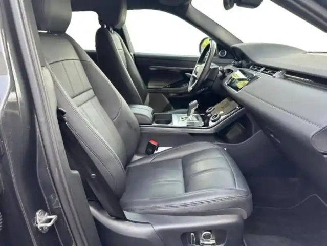 Land Rover Range Rover evoque 1.5 p300e 309ch se awd bva mark iii — photo 15