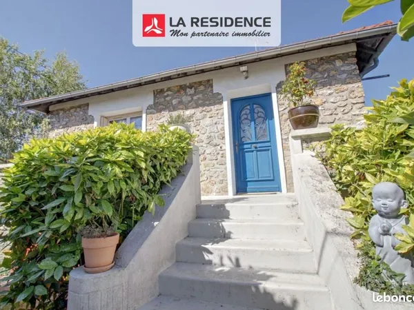 Maison 7 pièces 130 m²