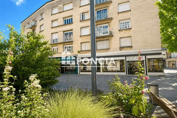 Appartement 2 pièces 50 m²