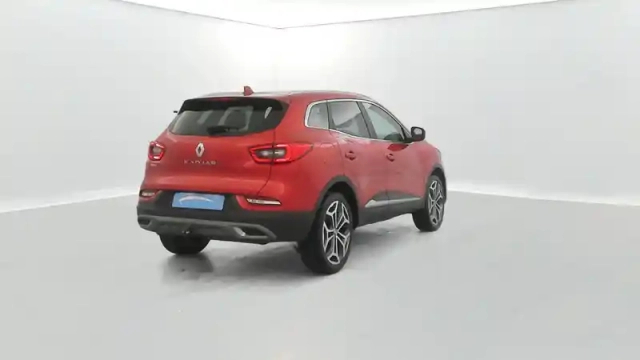 Renault Kadjar tce 140 edc — photo 14