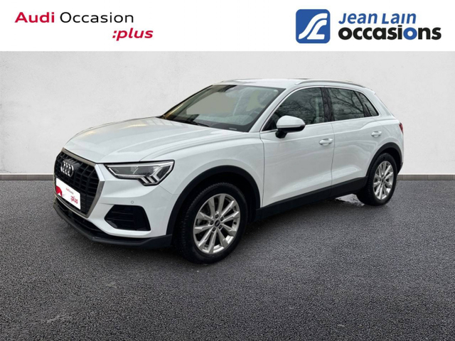 Audi Q3 35 TFSI 150 ch S tronic 7 Design
