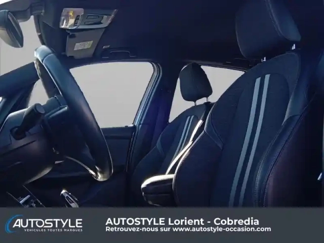 Bmw Serie 2 série 2 activetourer 218ia 140ch  m sport dkg7 — photo 29
